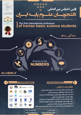 پوستر کنفرانس