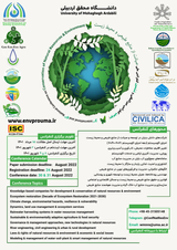 پوستر کنفرانس