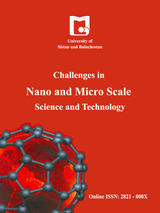مجله چالش های نانو و مقیاس خرد در علوم و فناوری