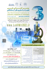 پوستر کنفرانس