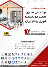 پوستر کنفرانس
