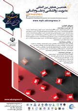 پوستر کنفرانس