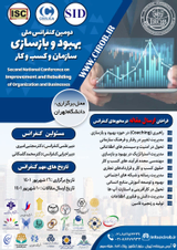 پوستر کنفرانس