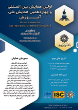 پوستر کنفرانس