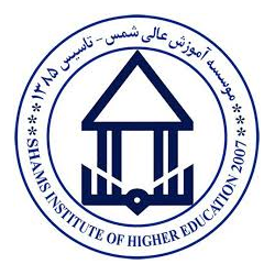 آرم موسسه آموزش عالی شمس گنبد