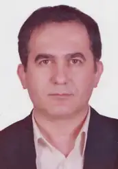 فرخ قهرمانی نژاد