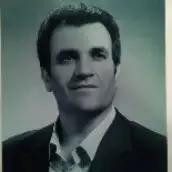 عباداله اکبری