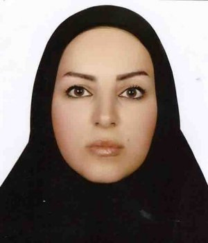 شهلا نادری دلپاک