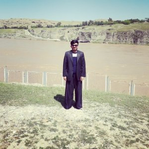 محمد حسینی احمدفداله