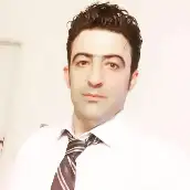 مسلم شاه محمدی