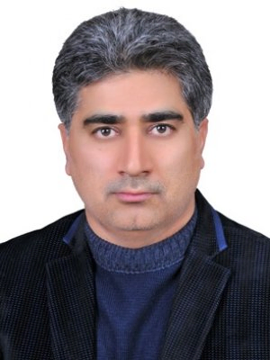 احمد رضا طاهری