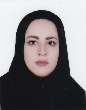 عاطفه پورکریمیان