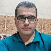 حمید امینی خناوندی
