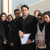 رامین صمدی