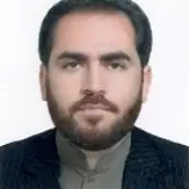 ثناءالله رئیسی زاده