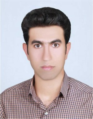 امیر درفشان