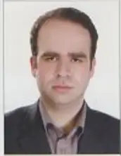 محمدرضا شیخ الاسلامی