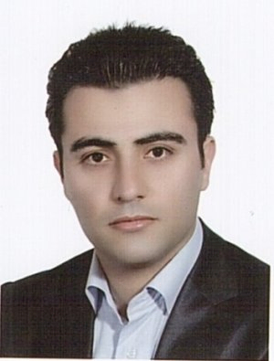 رضا احمدی