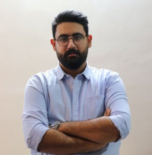 محمد مهدی قاسمی گوهریزی
