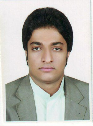 محمد نعیم سپاهی
