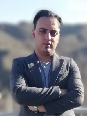 سید اسماعیل موسوی باوفا