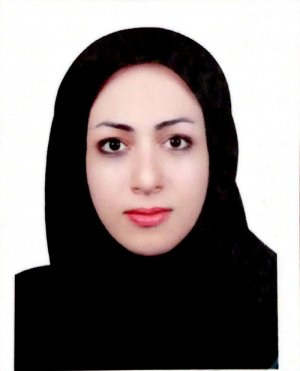 فاطمه محمدی