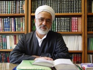 علی محمد حکیمیان