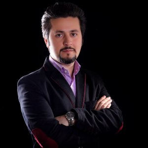 محمد انتخاب شهابی