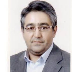 امین باقی زاده