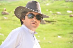 سیدعلی آقا سادات