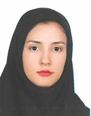 رویا میرحیدری