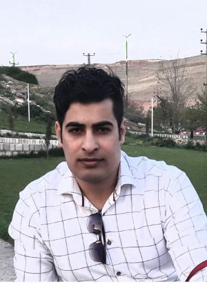 احسان حیدری سه چکانی