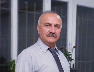 امیر عزیزان