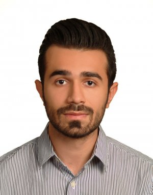 سروش شکیبا جهرمی