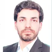 سامان افسری