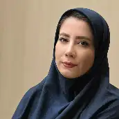 معصومه ناصری تکیه