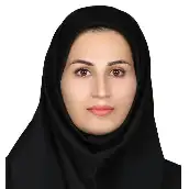 مریم زلقی 