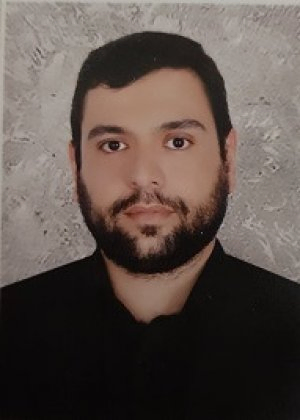 رحمت اله نصیری