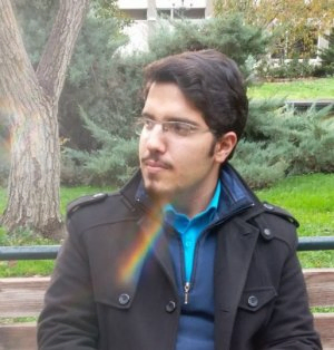 علیرضا صبا