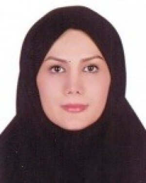 مهناز میرزا ابراهیم طهرانی