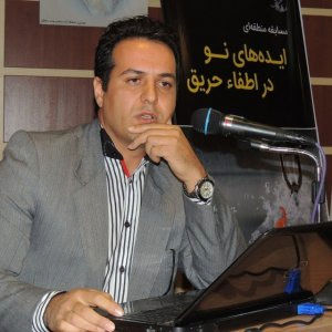 مجید فراست