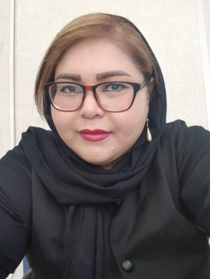 سمیه الیاسی
