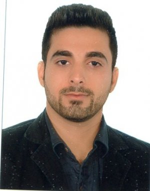 سعید داربند