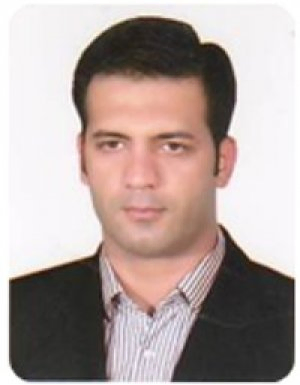 ظهیر علی مرادی