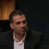 ظهیر علی مرادی