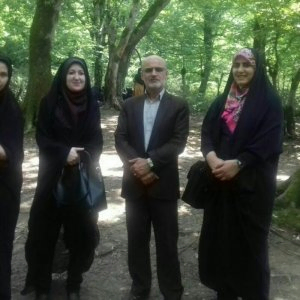زهرا رحیمی