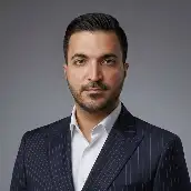 رضا جلالی