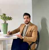 محمد افشاری میرک