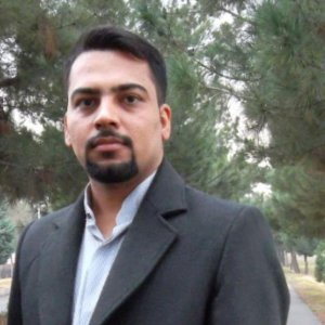 افشین پودینه