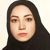 سهامه محبی